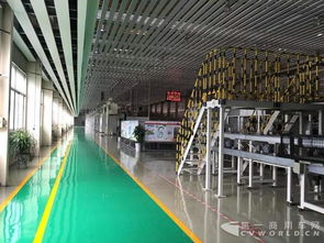 漢馬動力憑借5萬臺銷量，以網絡技術為核心穩居國內主流發動機地位
