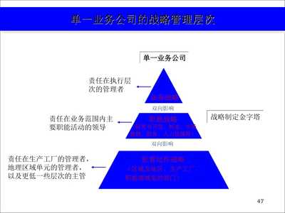 企業(yè)戰(zhàn)略定位 本質(zhì)、原則與成功落地之道